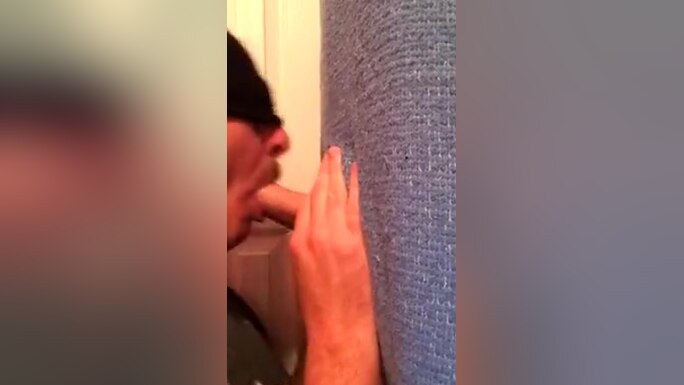 Gloryhole houston 6