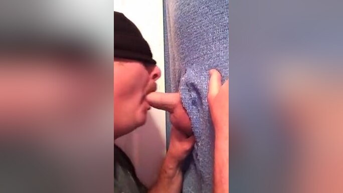 Gloryhole houston 6