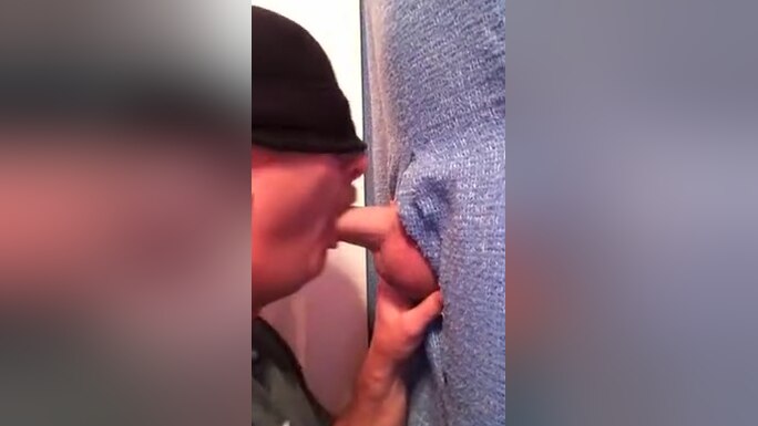 Gloryhole houston 6