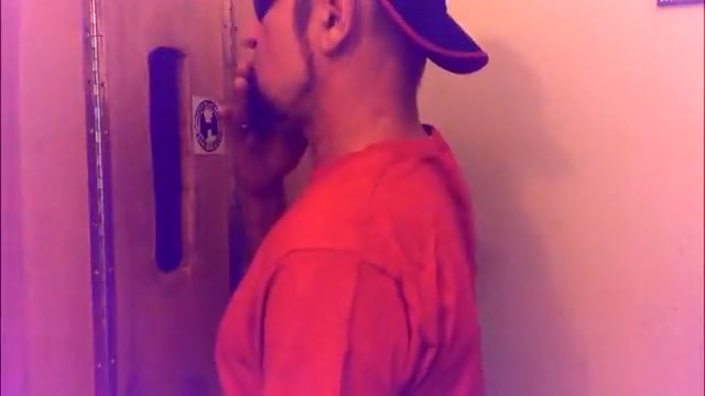 Gloryhole: Holiday Trio, 2