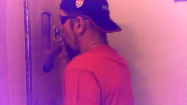Gloryhole: Holiday Trio, 2