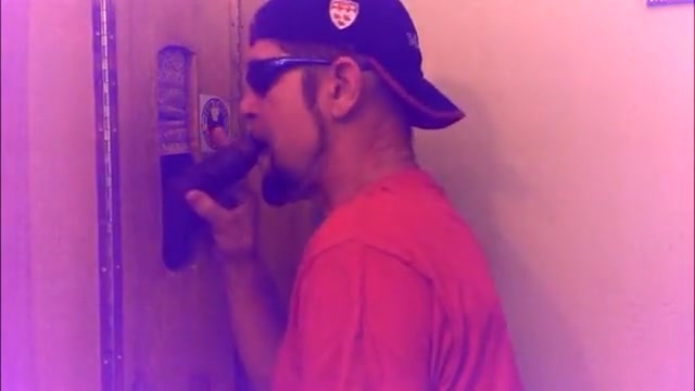 Gloryhole: Holiday Trio, 2