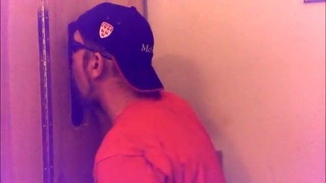 Gloryhole: Holiday Trio, 2