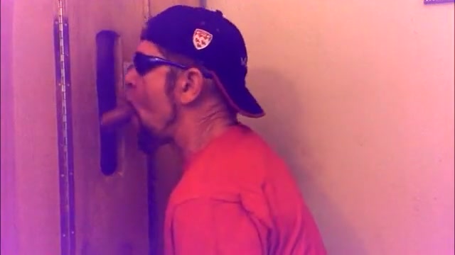 Gloryhole: Holiday Trio, 2