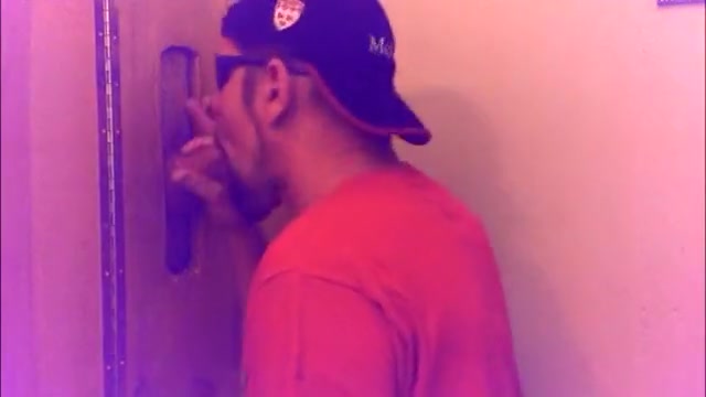 Gloryhole: Holiday Trio, 2