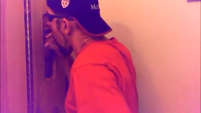 Gloryhole: Holiday Trio, 1