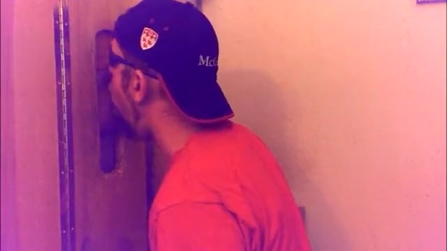 Gloryhole: Holiday Trio, 1