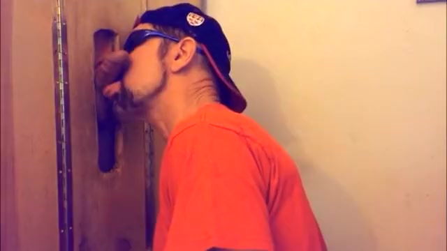 Gloryhole: Holiday Trio, 1