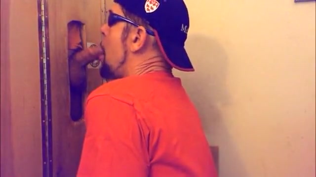Gloryhole: Holiday Trio, 1