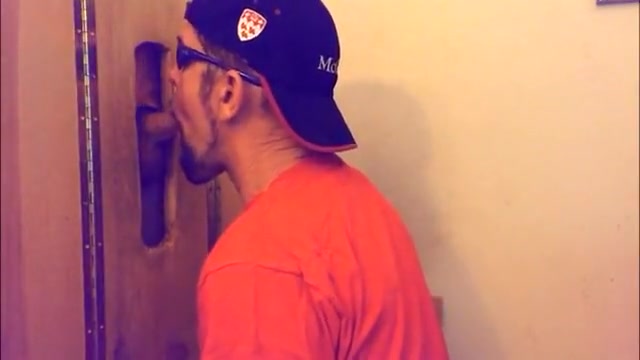 Gloryhole: Holiday Trio, 1
