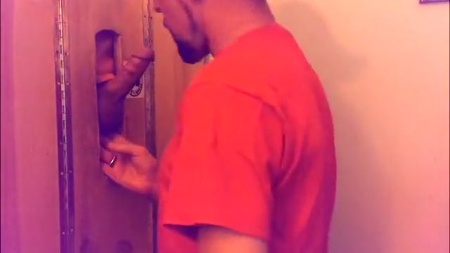 Gloryhole: Holiday Trio, 1