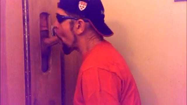 Gloryhole: Holiday Trio, 1