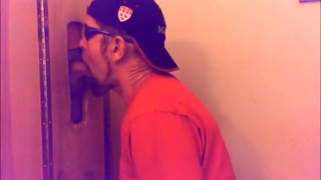 Gloryhole: Holiday Trio, 1