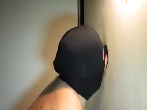 Glory Hole 30