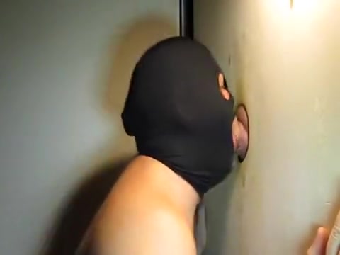 Glory Hole 30