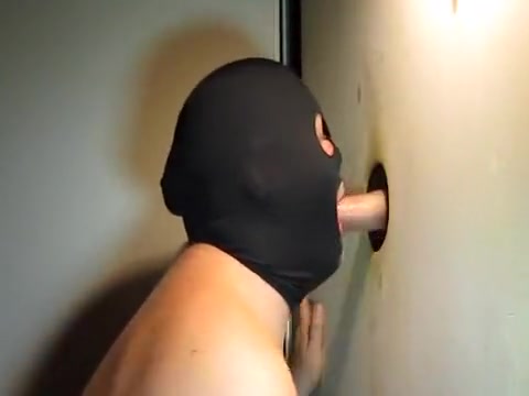 Glory Hole 30