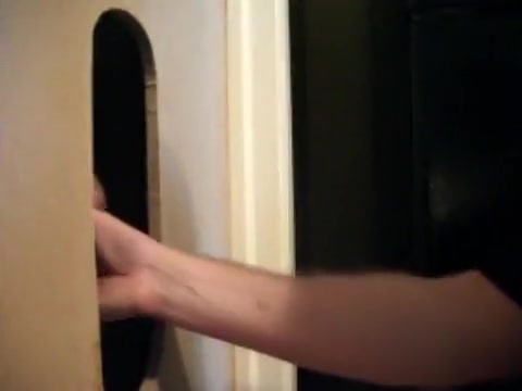 a4a guy's first visit to the gloryhole
