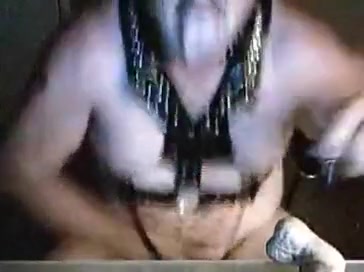 Wild Kink ****Chub