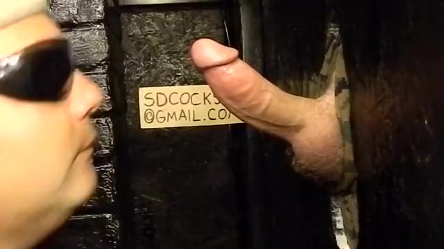 THICK MILITARY COCK COMES OVER IN UNIFORM WITH MONSTER LOAD