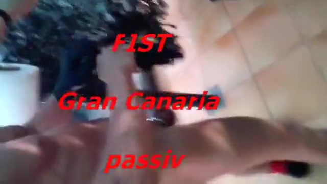 Fisting Passiv