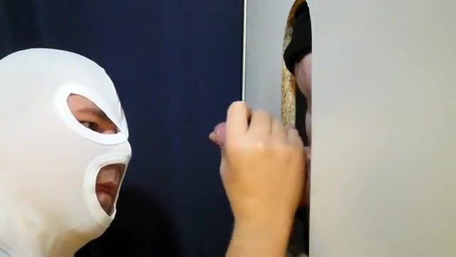 GloryHoleKarlsruhe 69: 10.07.2014