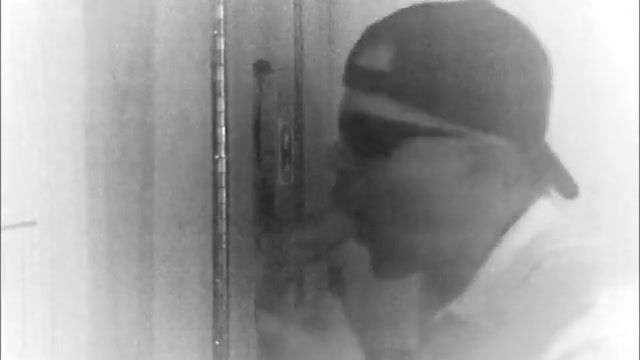 Vintage Gloryhole Sucking a Big Dick