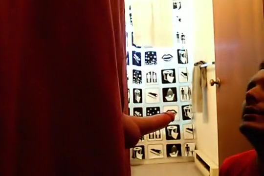 Gloryhole: Married Hung