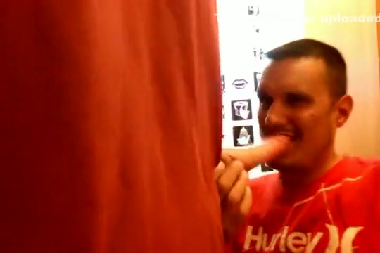 Gloryhole: Married Hung