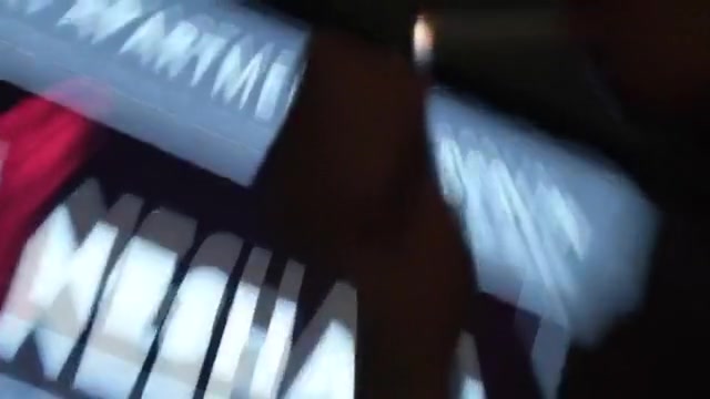 fisting at Mineshaft-Berlin again!