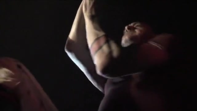 fisting at Mineshaft-Berlin again!