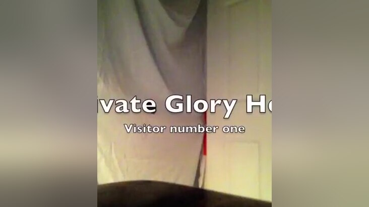 Private Glory Hole