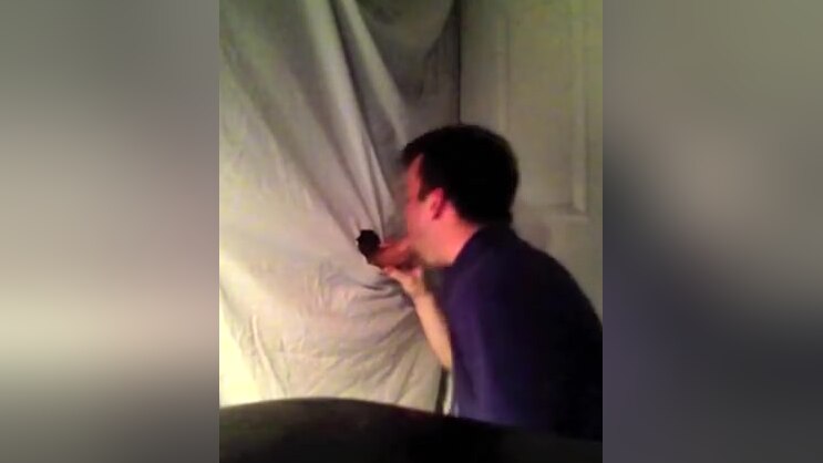 Private Glory Hole