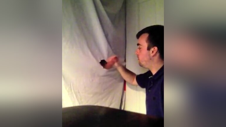 Private Glory Hole