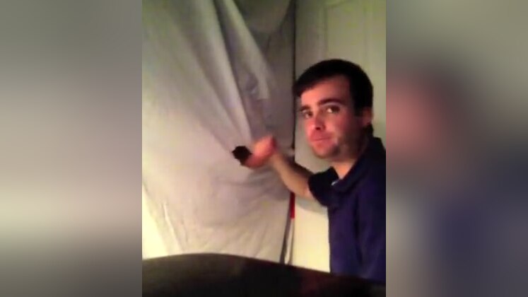 Private Glory Hole