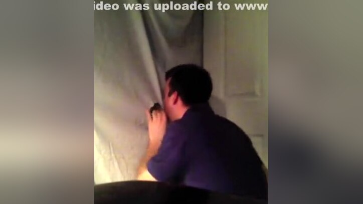 Private Glory Hole
