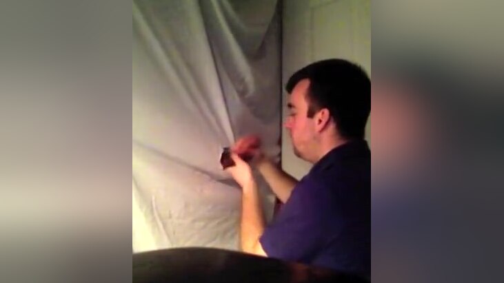 Private Glory Hole