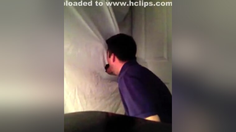 Private Glory Hole