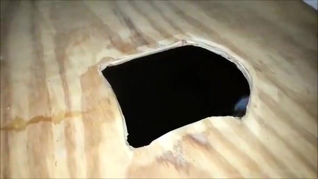 contractor, glory hole, married meat