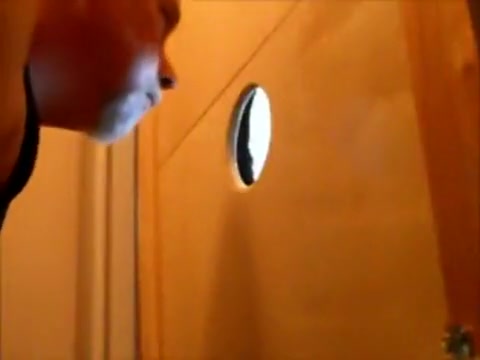 A Load And A Loan. Glory Hole Series/Take Quatro.