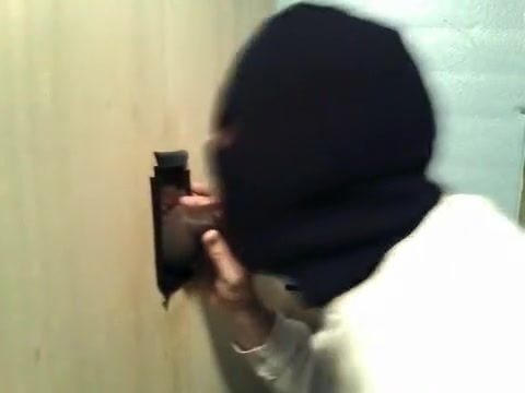 Glory Hole #47