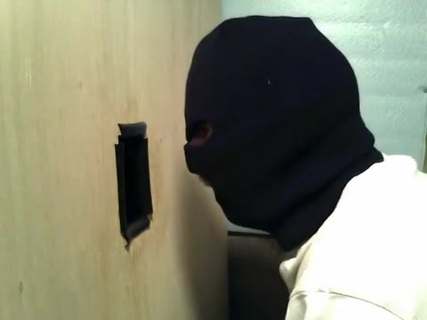 Glory Hole #47