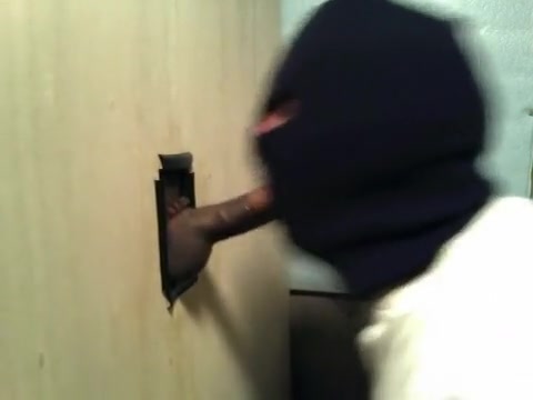 Glory Hole #47