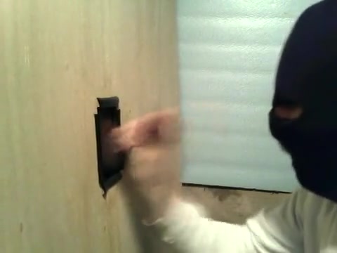 Glory Hole #47