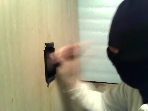 Glory Hole #47