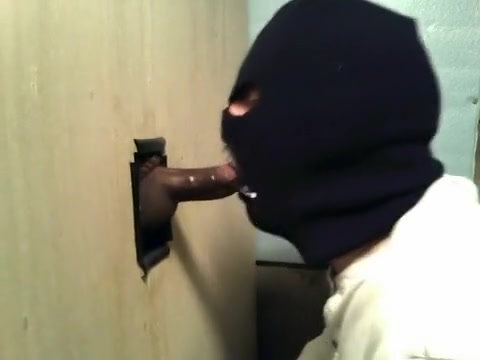 Glory Hole #47