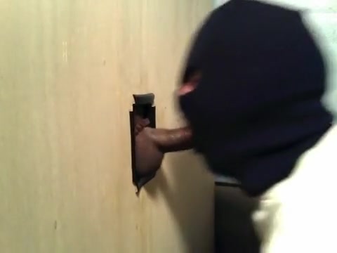 Glory Hole #47