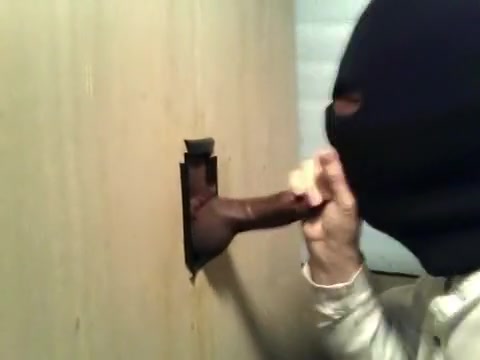 Glory Hole #47