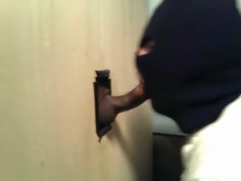 Glory Hole #47