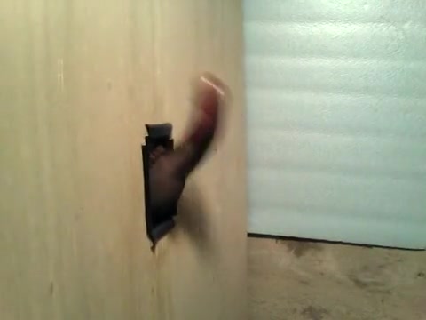 Glory Hole #47