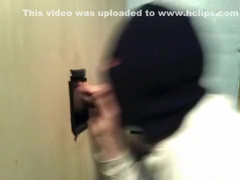 Glory Hole #47